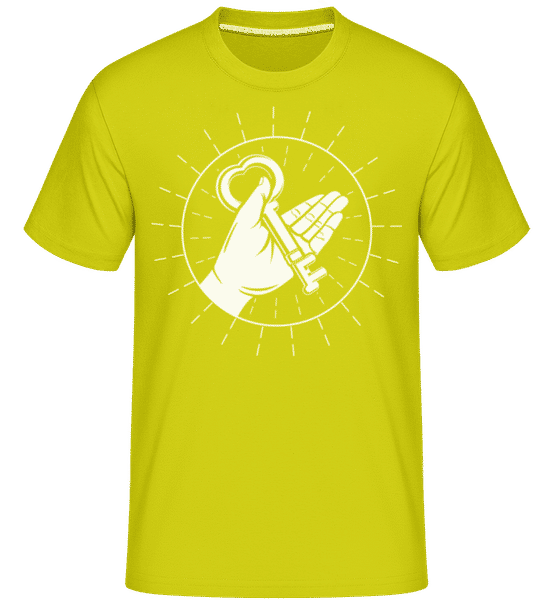 Citron vert