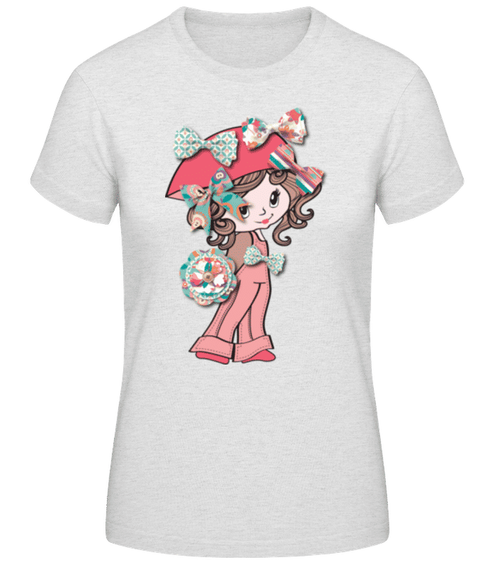 Gris chiné