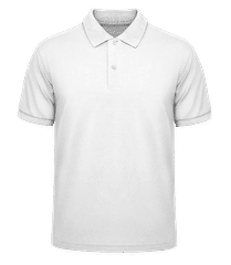 Männer Poloshirt Fein-Piqué B&C