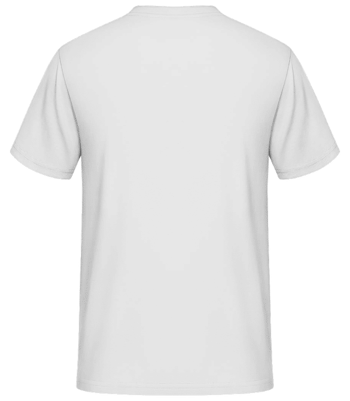 Vorschau: Marvel - Les Éternels - Gruppe Celestials Four - Männer T-Shirt - Weiß - Hinten