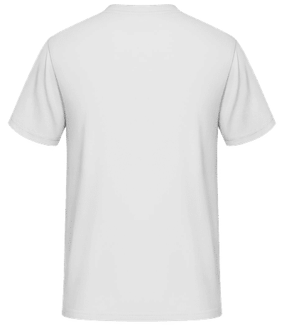 Marvel - Les Éternels - Gruppe Celestials Four - Männer T-Shirt - Weiß - Hinten