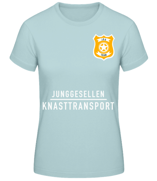 Mintgrün