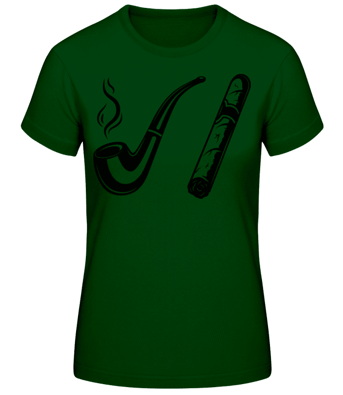 Bottle green