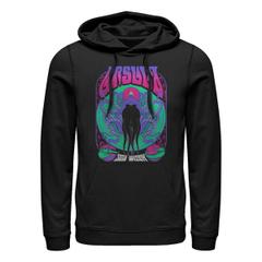 Disney Classics - Bösewichte - Ursula Gig - Unisex Hoodie