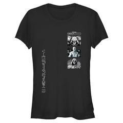 Marvel - Moon Knight - Moon Knight Mk Boxes - Women's T-Shirt