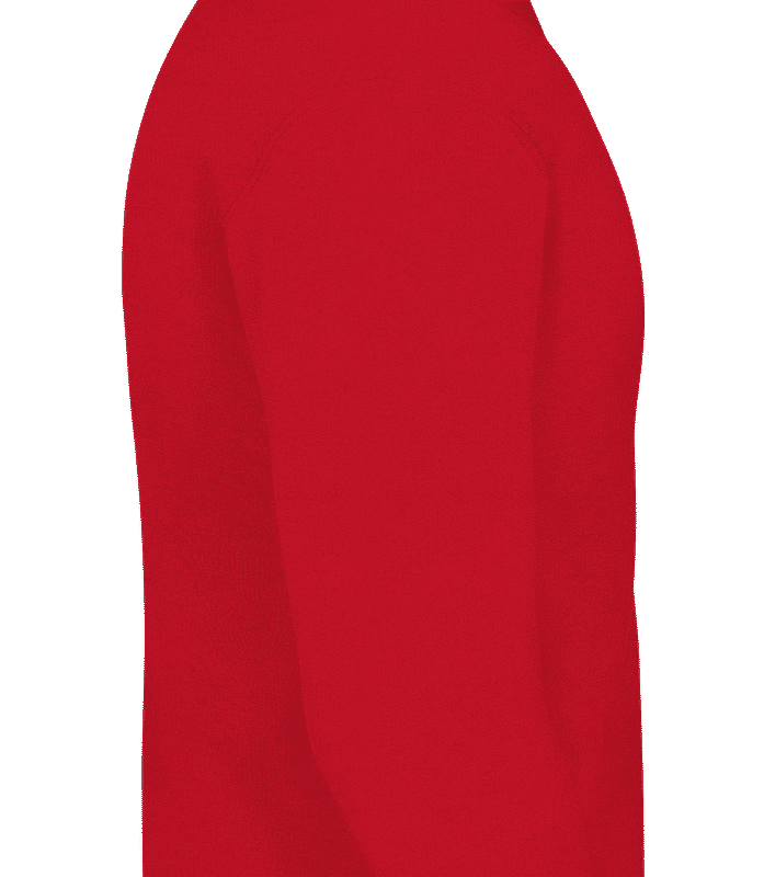 Preview: Tree Rex - Kids' standard sweatshirt - Red - Right