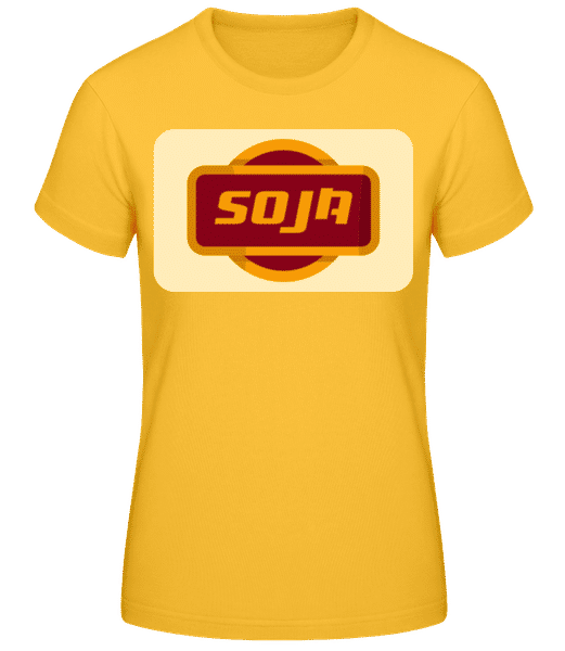 Jaune doré