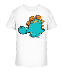 Diplodocus Comique · T-shirt bio Enfant Stanley Stella 2.0