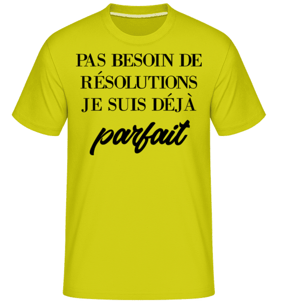 Citron vert