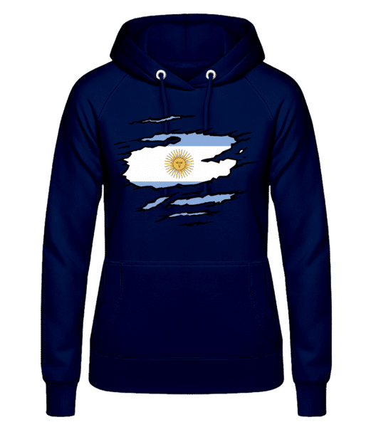 Bleu marine
