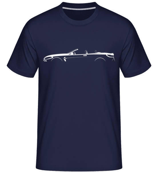 Bleu marine