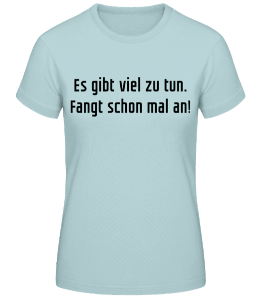 Mintgrün