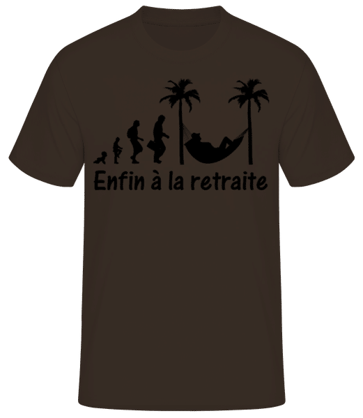 Marron