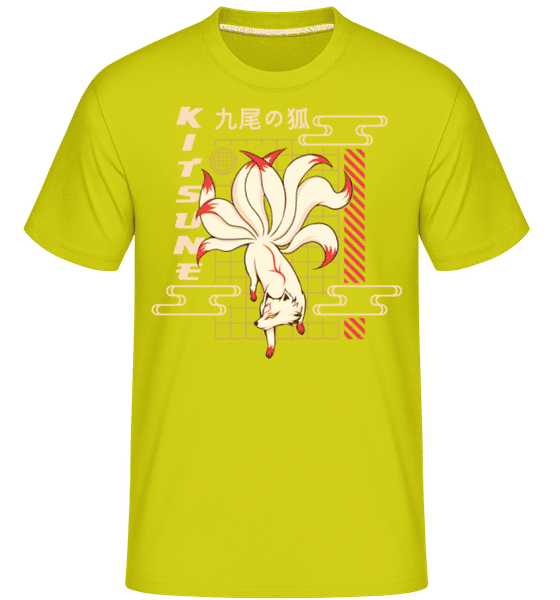 Citron vert