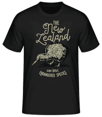 Kiwi New Zealand · T-shirt standard Homme