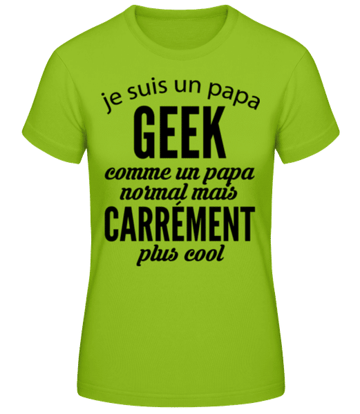 Citron vert