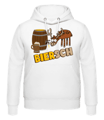Biersch · Männer Hoodie