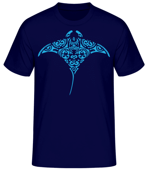 Bleu marine