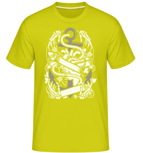 Citron vert