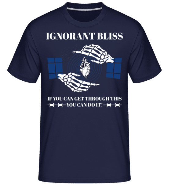Bleu marine
