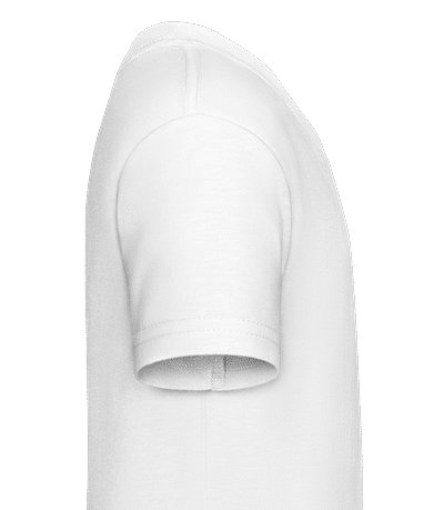 Marvel - Loki - Loki Might Get Dirty - Enfant T-shirt - Blanc - Droit