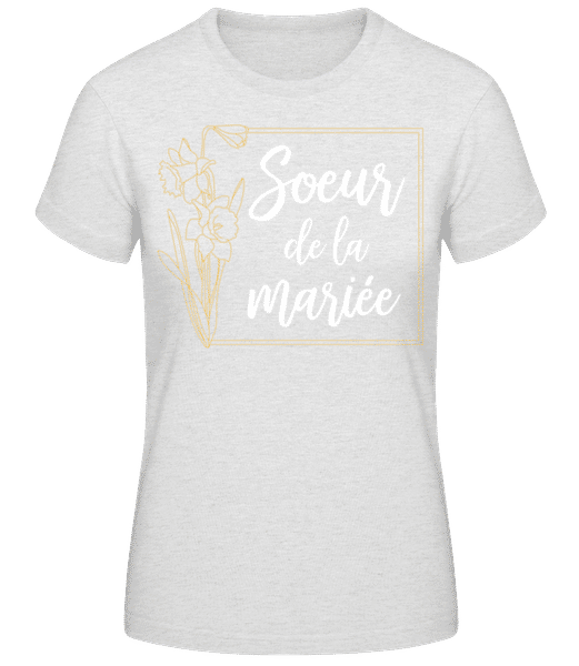 Gris chiné