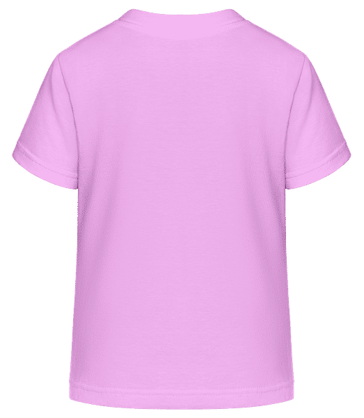 Aperçu: Pixar - Toy Story - Ducky et Bunny Bestie - Enfant T-shirt - Rose - Derrière
