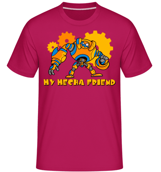 Magenta