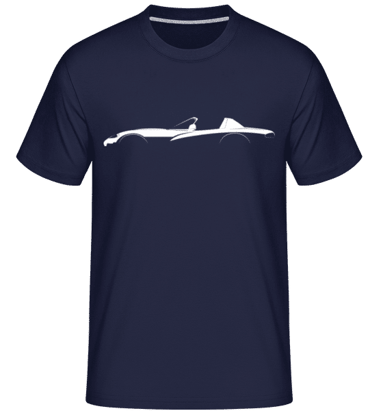 Bleu marine