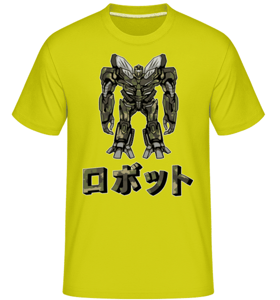 Citron vert