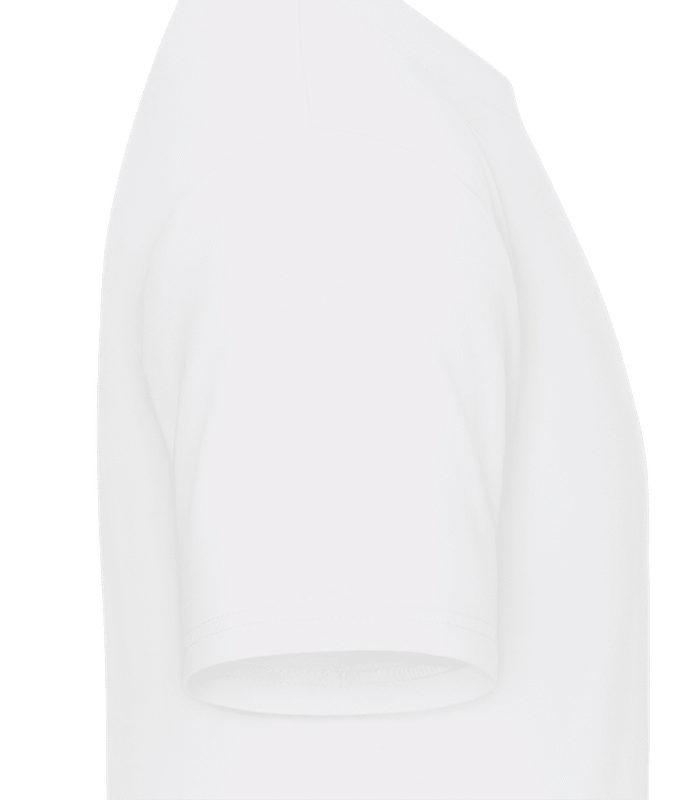 Vorschau: Unisex Bio Boxy T-Shirt Stanley Stella - Weiß - Rechts