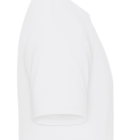 Unisex Bio Boxy T-Shirt Stanley Stella - Weiß - Rechts