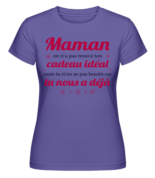 Pourpre
