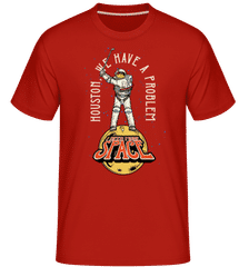 I Need More Space ·  T-Shirt Shirtinator homme