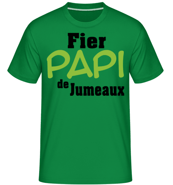 Vert irlandais