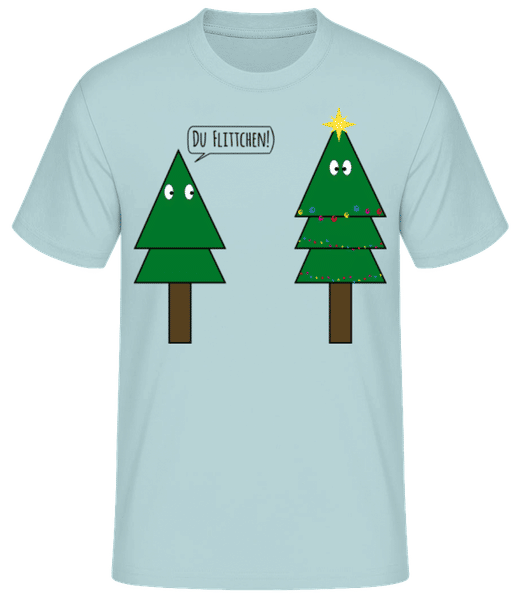 Mintgrün