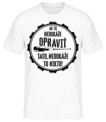 Tato Opravár · Pánske basic tričko