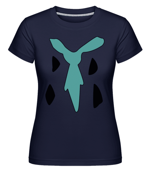 Bleu marine