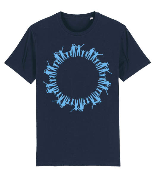 Bleu marine