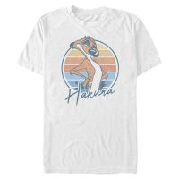 Disney - The Lion King - Timon Hakuna - Men's T-Shirt - White - Front