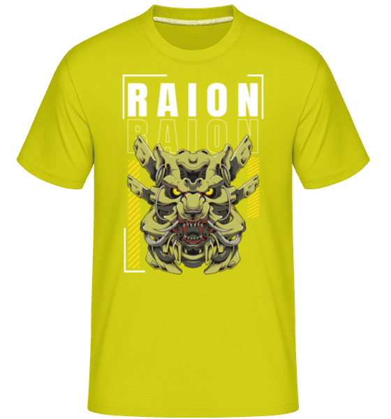 Citron vert