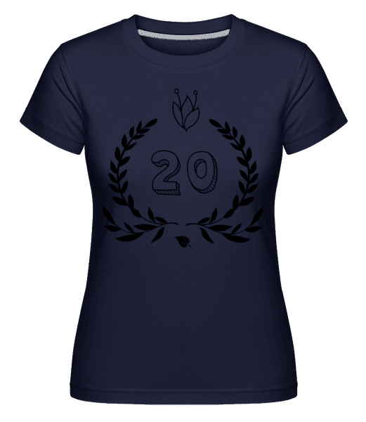 Bleu marine