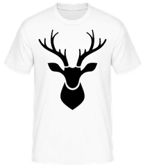 Ombre De Cerf · T-shirt homme B&C