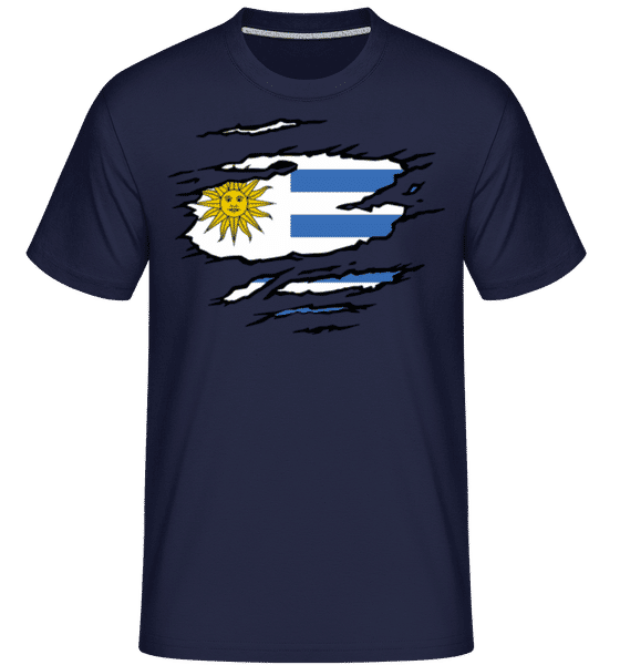 Bleu marine