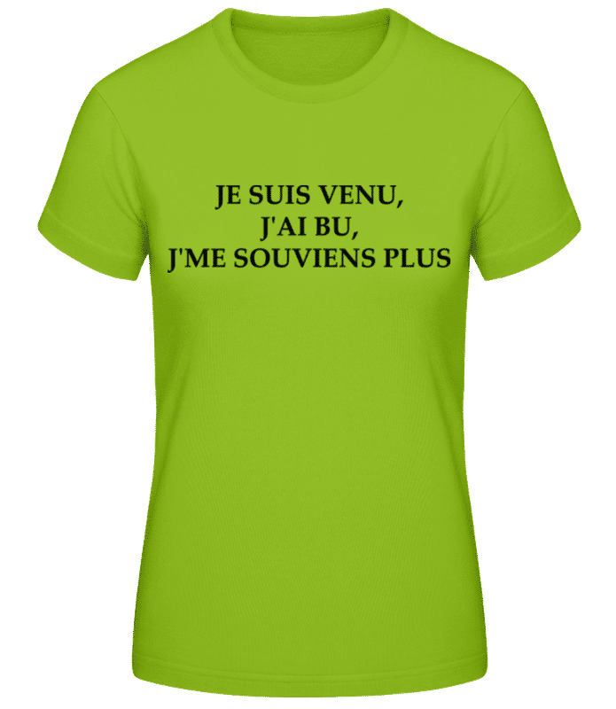 Citron vert