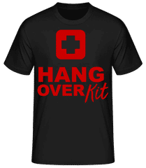 Hangover Kit · Männer Basic T-Shirt