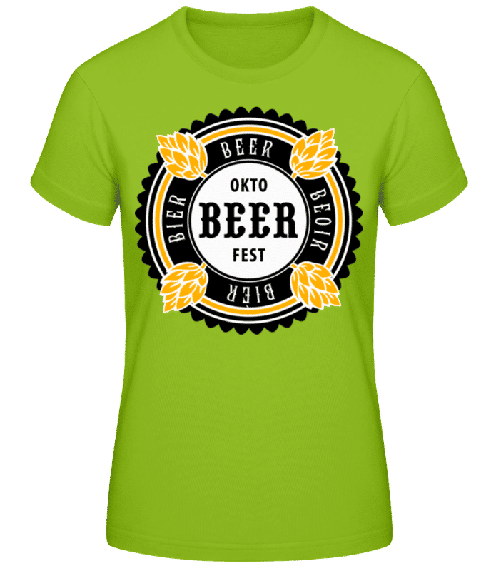 Citron vert