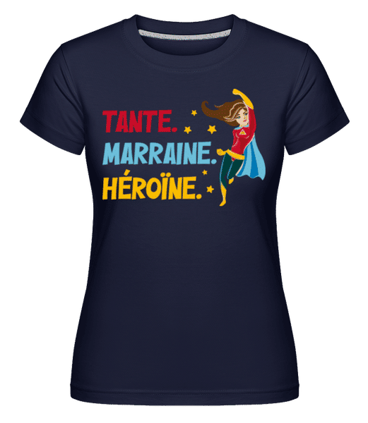 Bleu marine