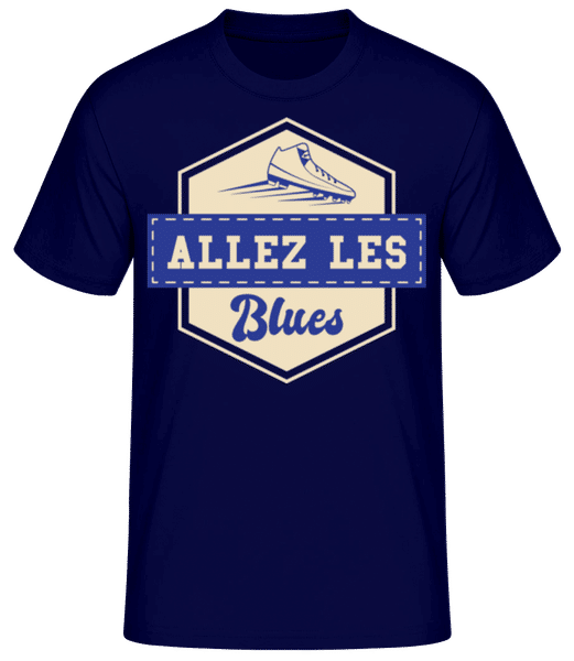Bleu marine