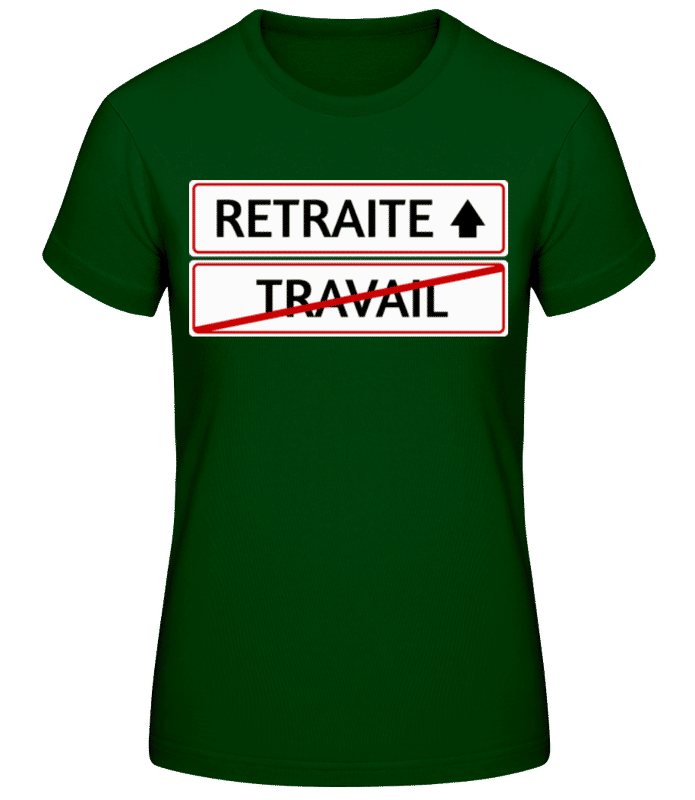 Vert bouteille